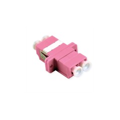 Value Fibre Optic Adapter LC